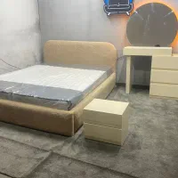 شهر سرویس خواب وتشک بدون واسطه ازتولیدی ۱۰۰مدل تنو|تخت و سرویس خواب|نوشهر, |دیوار