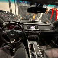 اپتیما (جی تی لاین) ۲۰۱۶|خودرو سواری و وانت|ارومیه, |دیوار