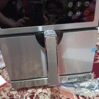 هواپز دمنا