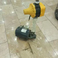 پمپ آب ایتالیایی