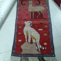 گلیم و گبه دستباف