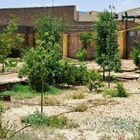 ۱۱۰۰ متر مناسب باغ رستوران. انبار.کارگاه.|اجارهٔ دفتر صنعتی، کشاورزی، تجاری|اصفهان, قهاب جنوبی|دیوار