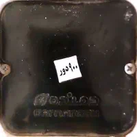هواکش فن صنعتی آکسیال دمنده بسیار قوی تک فاز|پنکه و تصفیه‌کنندهٔ هوا|کرج, فاز ۳ مهرشهر|دیوار