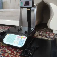ترازو فروشگاهی محک ۵۰ کیلو ۱۵۰۰۰مدل خانگی|فروشگاه و مغازه|ارومیه, |دیوار