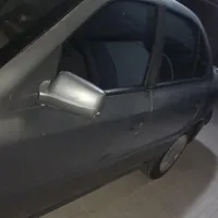 سمند X7 دوگانه سوز، مدل ۱۳۸۴