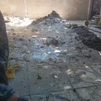 چاه کن مقنی|خدمات پیشه و مهارت|ری, فیروزآباد|دیوار