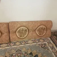 پشتی|پشتی|ایجرود, |دیوار