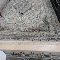 فرش و پرده