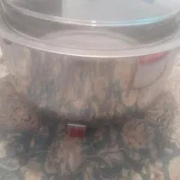 آرام پز برقی