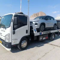 خودروبر ،کفی حمل خودرو ،جرثقیل|خدمات حمل و نقل|اصفهان, باغ زیار|دیوار