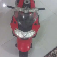 موتور شارژی MWM