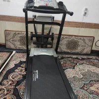 تردمیل ۶کاره توربو فیتنس 2200 درحدنونو بهترین برند
