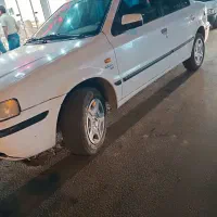 سمند مرودشت|خودرو سواری و وانت|مرودشت, بیست متری بیمارستان|دیوار
