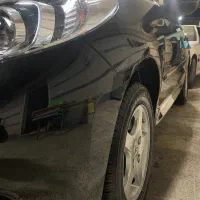 ۲۰۷ اتوماتیک tu5p ارتقا یافته سقف شیشه|خودرو سواری و وانت|بوشهر, |دیوار