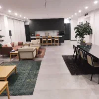 ۳۰۰ متر ، پنت هاوس در فاز دو با ۱۵۰ متر تراس