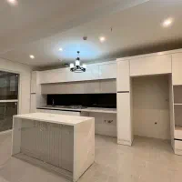 ۱۳۰متر/کم واحد/حاشیه اصلی اقدسیه/فول مدرن|فروش آپارتمان|مشهد, الهیه|دیوار