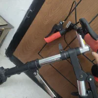 دوچرخه تاشو|دوچرخه، اسکیت، اسکوتر|کرج, جهانشهر|دیوار