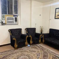۳۵ هکتاری ، طبقه همکف - فول امکانات|فروش آپارتمان|امیدیه, |دیوار