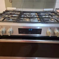 اجاق گاز اسنوا