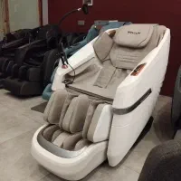 صندلی ماساژور fitorest t79 اسکن بدن