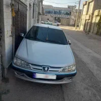 پژو پارس دوگانه|خودرو سواری و وانت|اردبیل, |دیوار