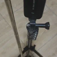 دوربین ۳۶۰ درجه insta one x2 360|دوربین عکاسی و فیلمبرداری|شیراز, شهرک استقلال|دیوار