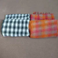 چهار عدد موج دست بافت قدیمی|گلیم، جاجیم، گبه|سنندج, |دیوار