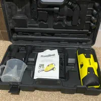 بخار شور|جاروبرقی، جارو شارژی، بخارشو|کاشان, شهرک ۲۲ بهمن|دیوار