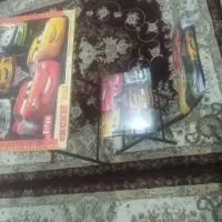 یک میزو صندلی تاز ونو