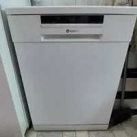 ماشین ضرفشویی مدل SWD 226W سفید