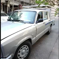 مزدا دو کابین 2000|خودرو سواری و وانت|تهران, ولنجک|دیوار
