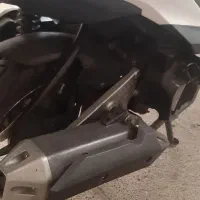 طرح کلیک هوندا مدل ۹۹|موتورسیکلت|اندیشه, اندیشه فاز ۱|دیوار