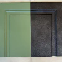 رنگکاری ادوات چوبی|خدمات پیشه و مهارت|کاشمر, |دیوار