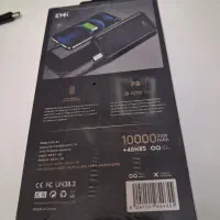 پاور بانک KPG 10000|لوازم جانبی موبایل و تبلت|زنجان, |دیوار