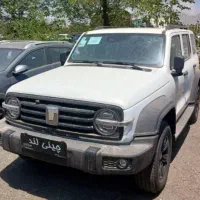 گریت وال تانک 300/صفر/مدل 1405/نقد و اقساط