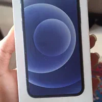 جعبه آیفون ۱۲ مینی