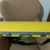 هارد کیس ویولن آلمانی