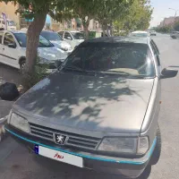 پژو 405 87|خودرو سواری و وانت|شیراز, پودنک|دیوار