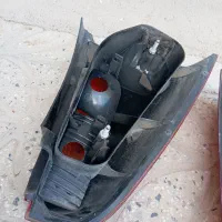 دو عدد چراغ خطر ال نود|قطعات یدکی و لوازم جانبی|فرخشهر, |دیوار