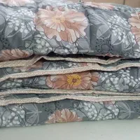 دوشک دونفره پشمی  ماهان|رختخواب، بالش، پتو|مشهد, شهید فرامرز عباسی|دیوار