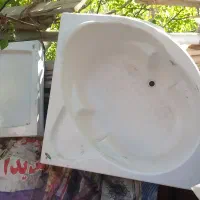 وان  حمام ۲ نفره ۱۲۰×۱۲۰ و  کفشور