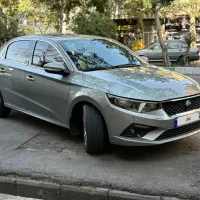 تارا اتومات v2معاوضه با بسترن b30