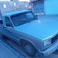 وانت مزدا ۲۰۰۰ مدل ۹۰