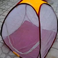 پشه بند نوزاد