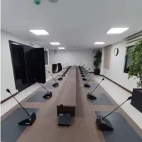 گاندی ۵۸۰ متر  مبله ، سند اداری