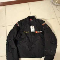 کاپشن موتوری سوار ۴فصل برند DUHAN|لباس|تهران, گلچین|دیوار