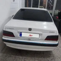 پارس ۹۰دوگانه فابریک