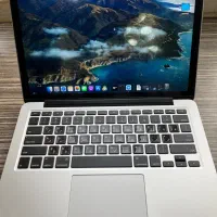 مک بوک پرو ۲۰۱۵ mac book pro