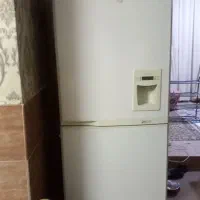 یخچال سونیا