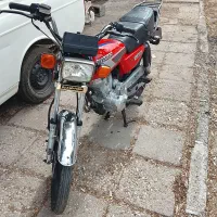 موتور 150 MKZ